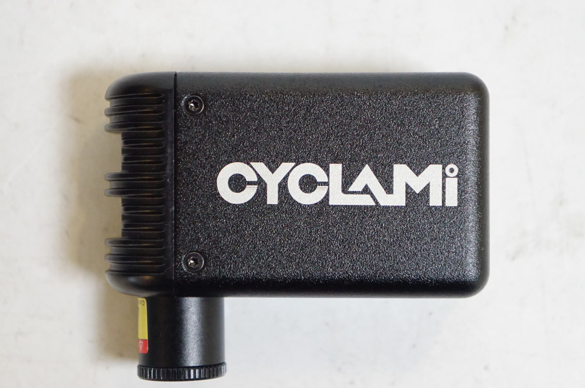 CYCLAMI 「サイクラミ」 A2 MINI 電動ポンプ / 熊谷本店