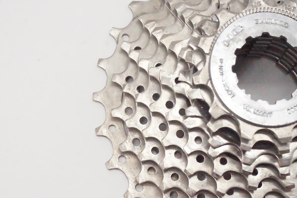 SHIMANO「シマノ」 TIAGRA CS-4600 12-28T スプロケット/ 京都西院店