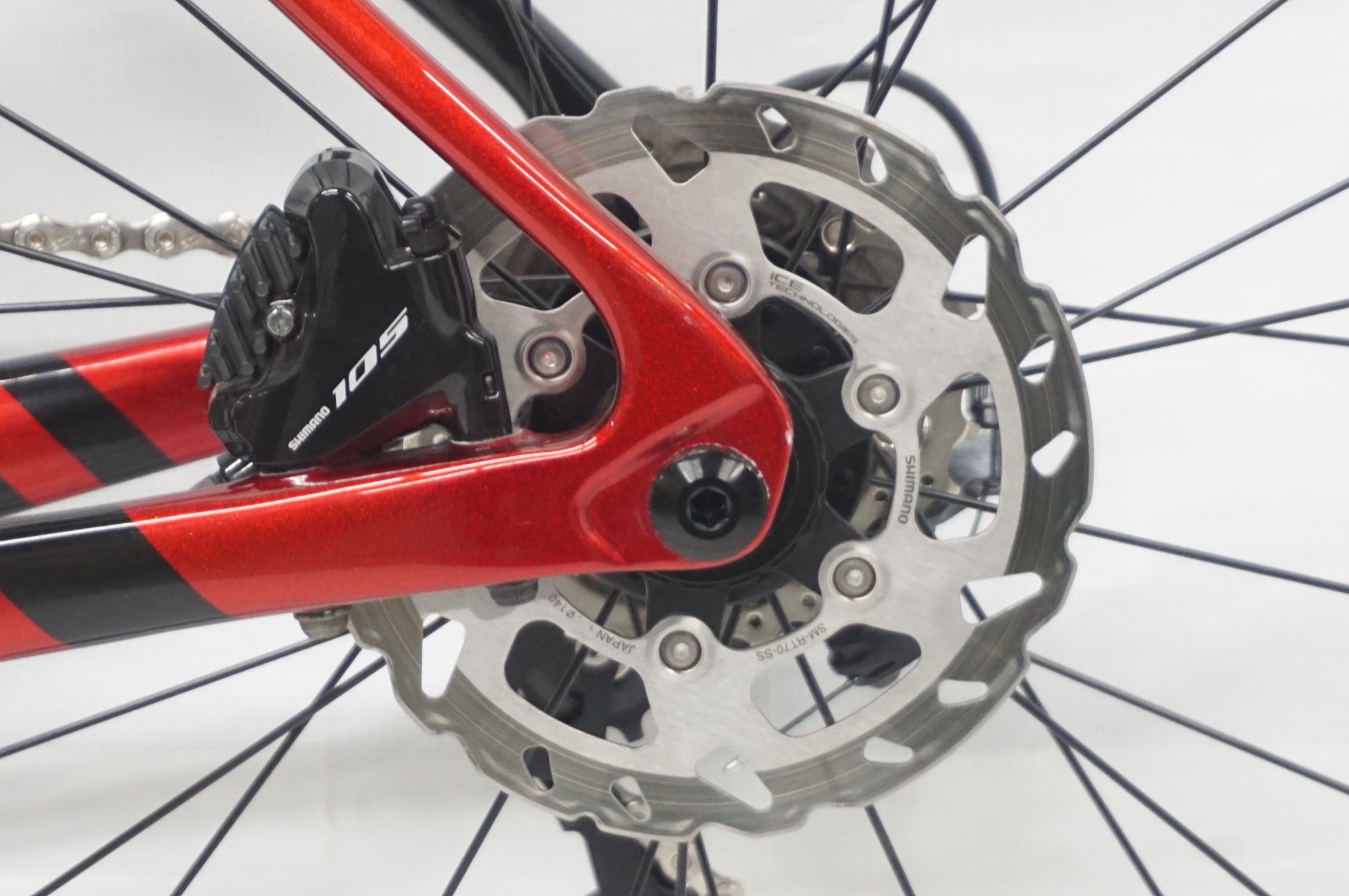 GUSTO 「グスト」 RANGER DISC SPORT 2023年モデル ロードバイク / 阪急塚口店
