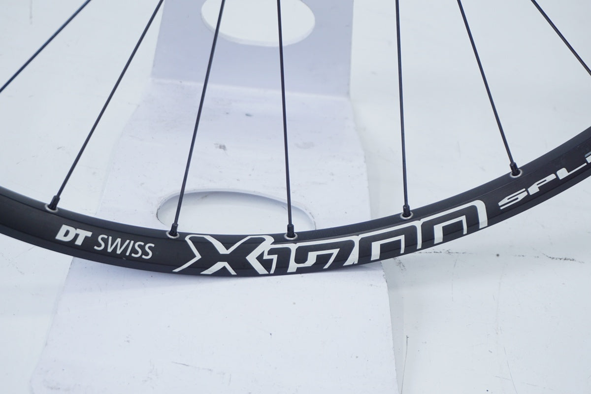 DT SWISS 「ディーティースイス」 X1700 SPLINE2 SRAM XD ホイールセット / 京都八幡店