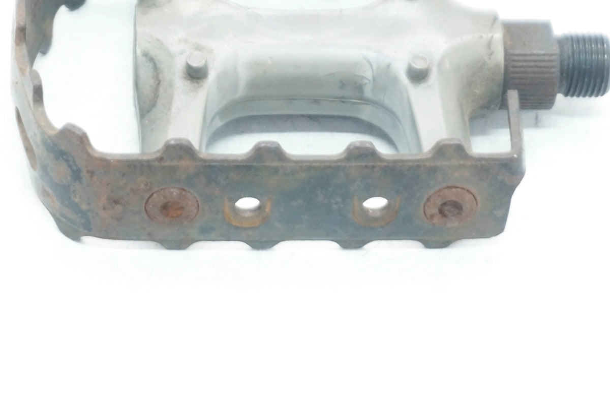 SHIMANO 「シマノ」 EXAGE PD-M450 ペダル / 大阪門真店