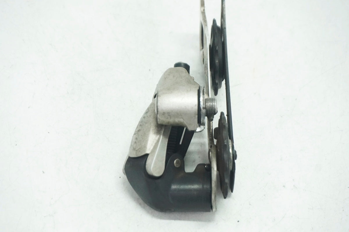 SHIMANO 「シマノ」 ALVIO RD-M410 リアディレイラー / 大阪門真店