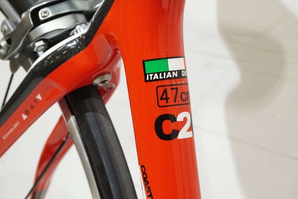 BIANCHI 「ビアンキ」 INFINITO 105 2012年モデル ロードバイク / 浜松店