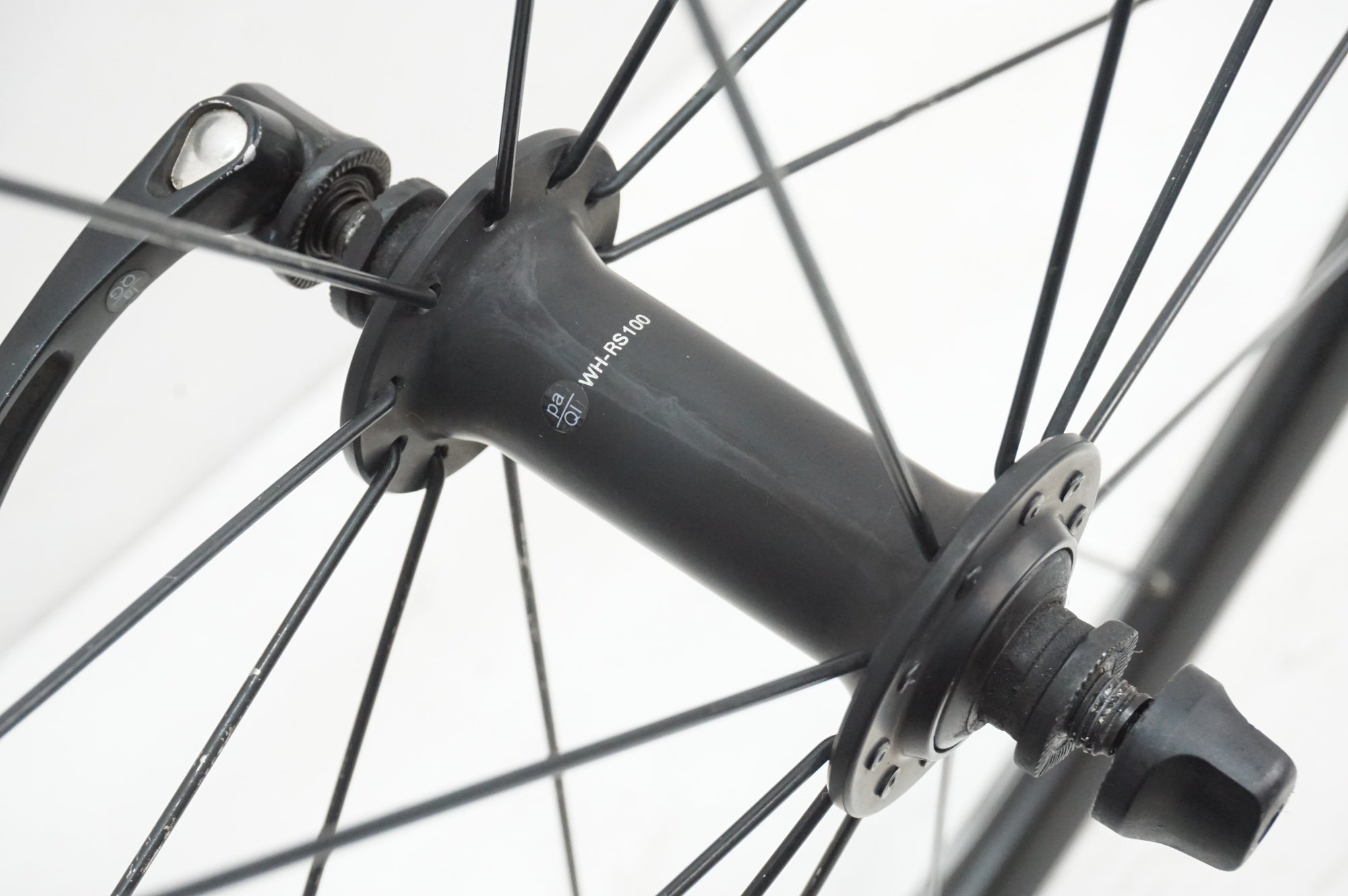 SHIMANO 「シマノ」 WH-RS100 シマノ11S ホイールセット / 大宮