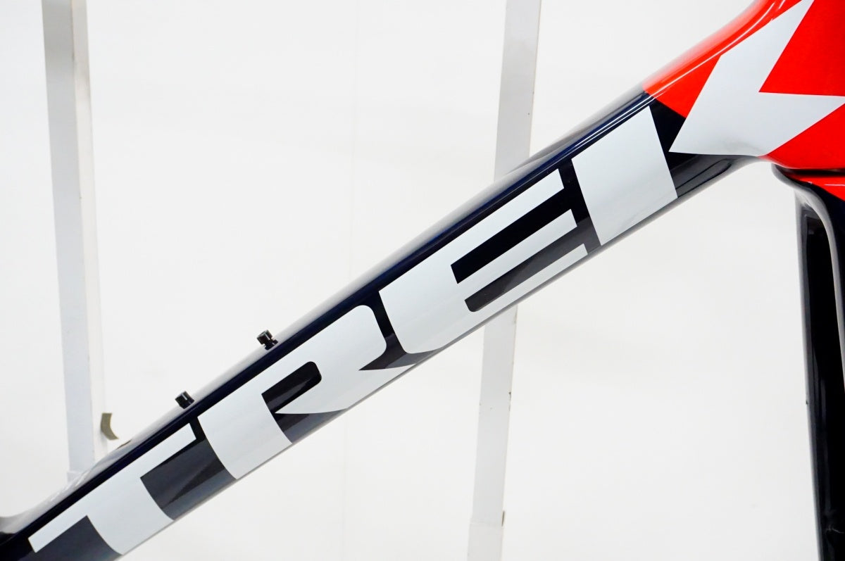 ジャンク TREK 「トレック」 EMONDA SLR DISC P1 2021年頃 フレーム