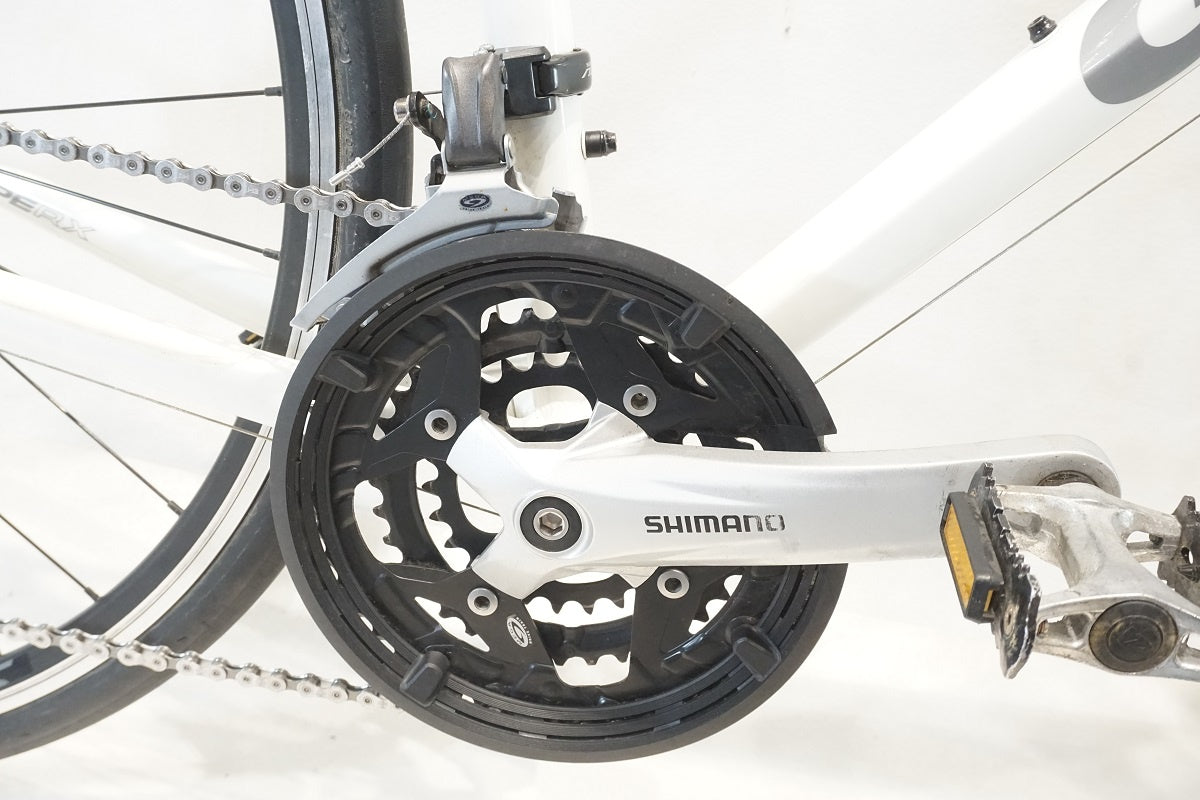 GIANT 「ジャイアント」 ESCAPE RX3 2015年モデル クロスバイク / 横浜戸塚店