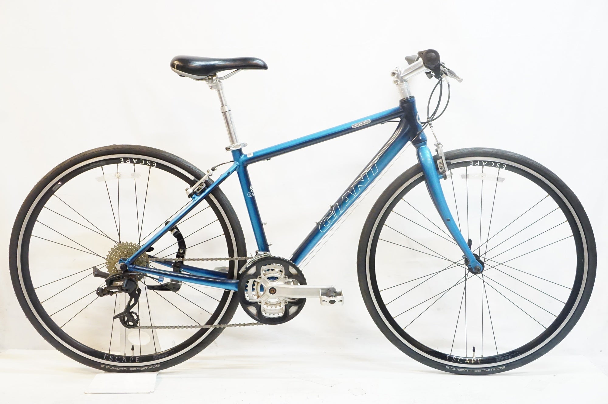 GIANT 「ジャイアント」 ESCAPE R3 2009年モデル クロスバイク / 熊谷本店
