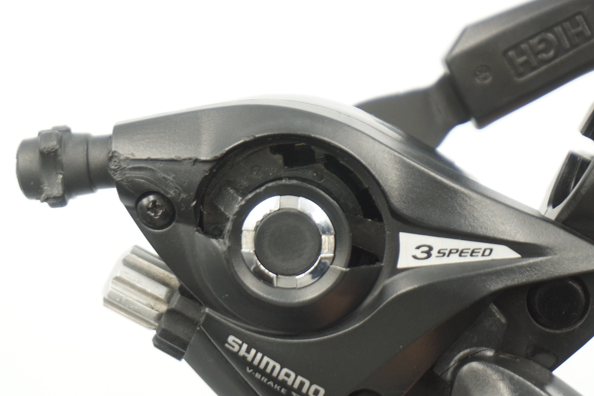 SHIMANO 「シマノ」 ST-EF51 シフトレバー / 奈良店