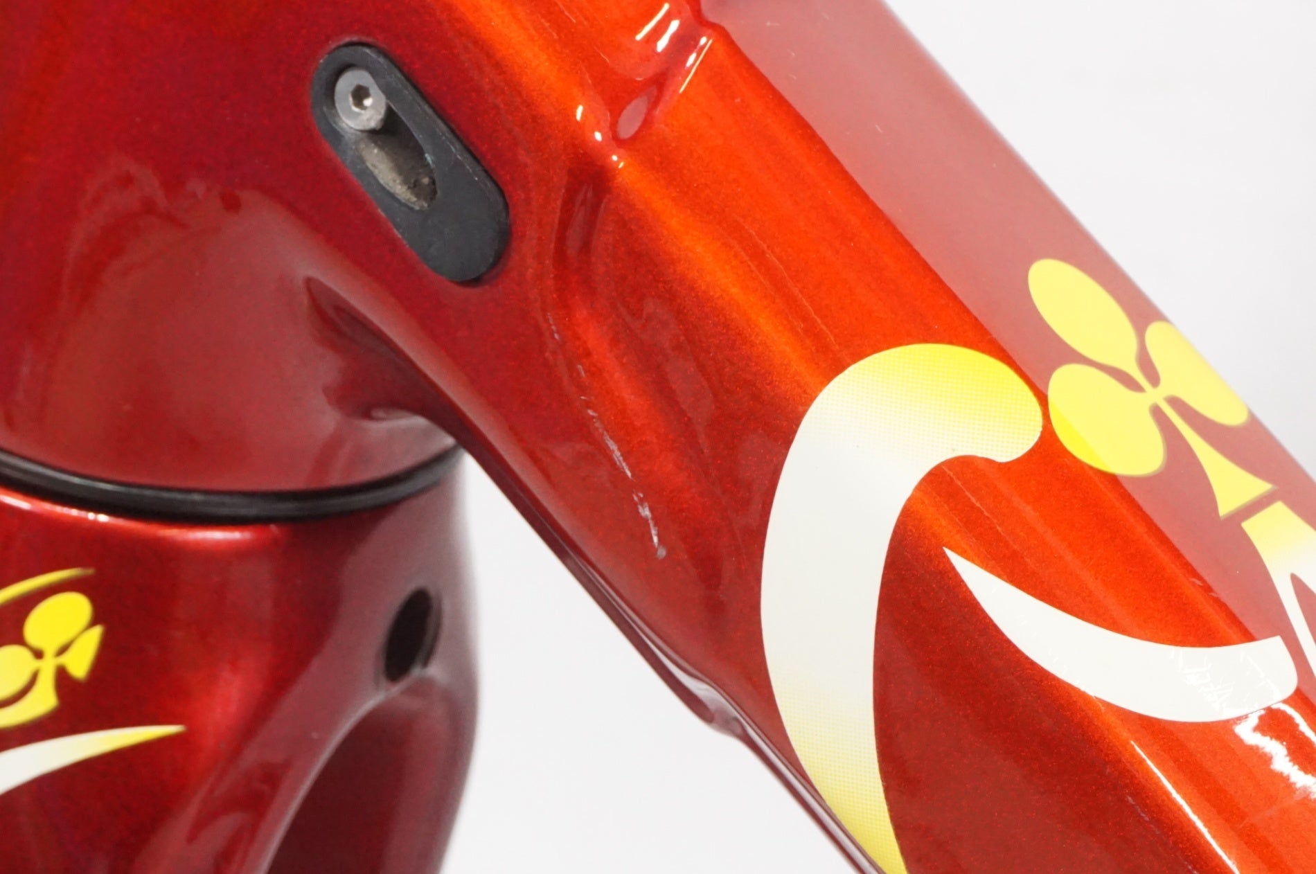 COLNAGO 「コルナゴ」 C60 2015年モデル フレームセット / AKIBA店