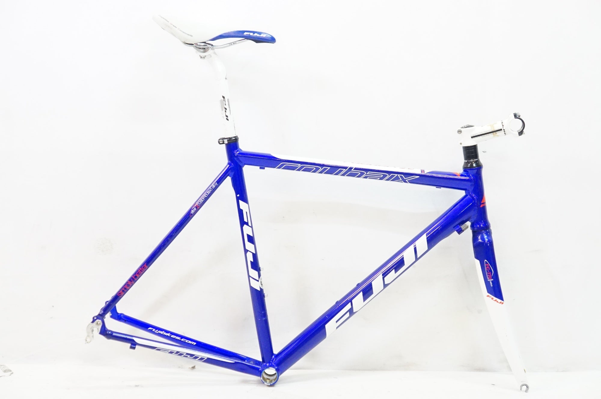 FUJI 「フジ」 ROUBAIX 3.0 2010年頃 フレームセット / 熊谷本店