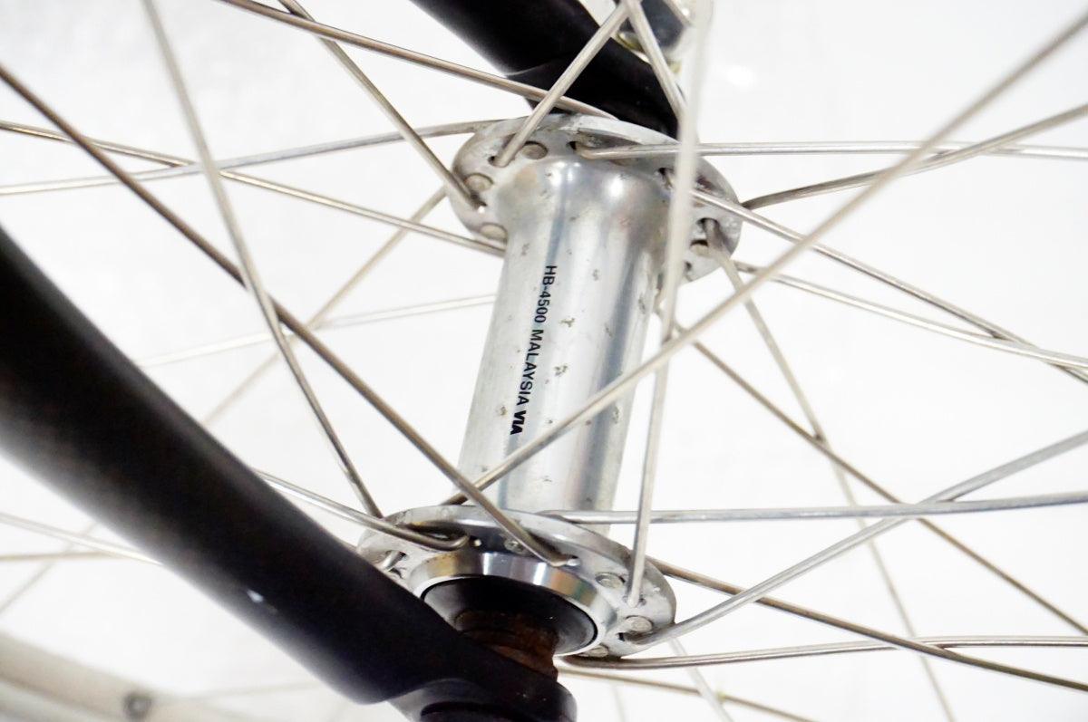 RALEIGH 「ラレー」 RSW CARLTON 2009年モデル 20インチ ミニベロ / 名古屋大須店