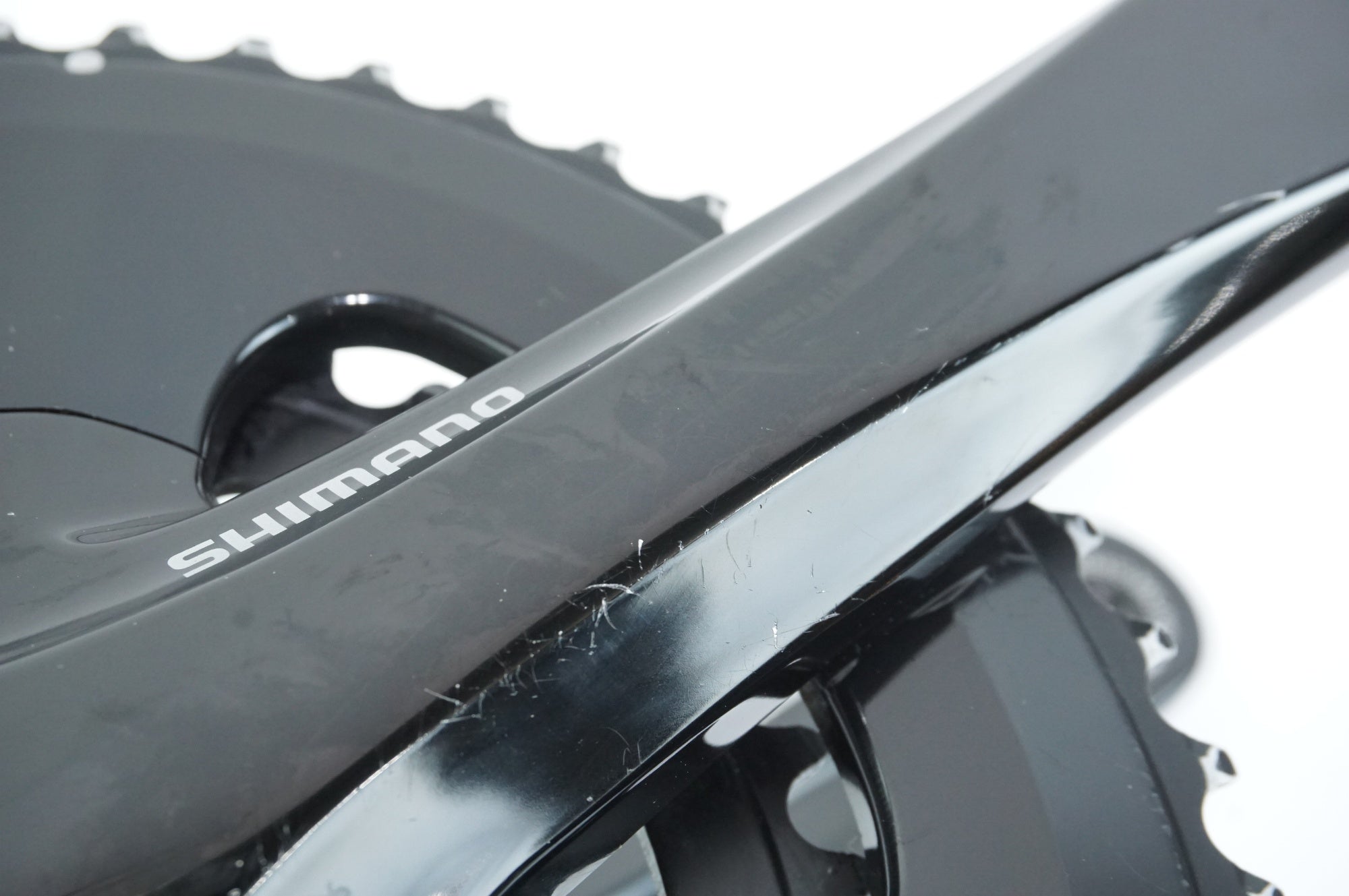 SHIMANO 「シマノ」 FC-RS510 50-34T 170mm クランク / 中目黒店