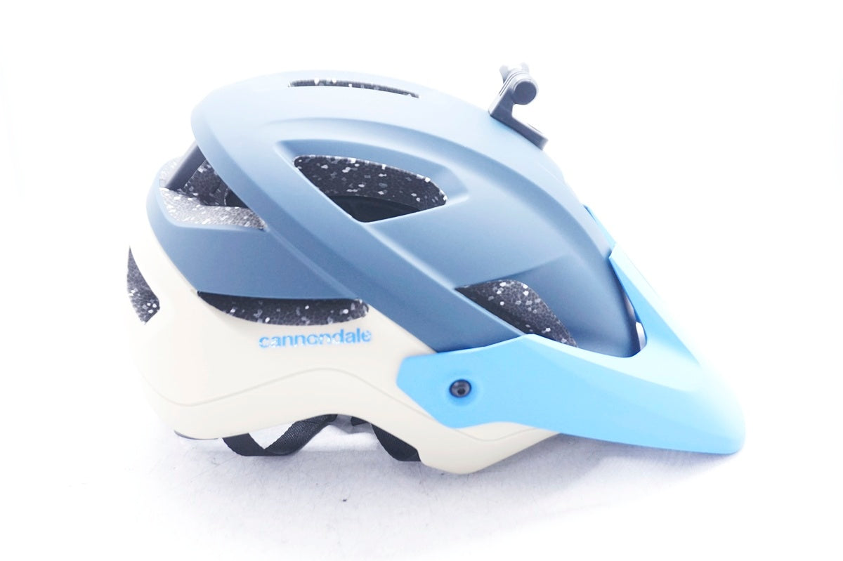 CANNONDALE 「キャノンデール」 TERRUS LG(59-63cm)サイズ ヘルメット / 大阪門真店