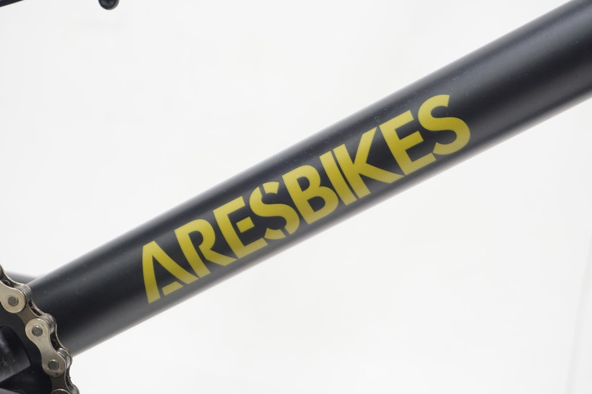 ARESBIKES 「アーレスバイクス」 APLUS 20インチ 2020年モデル BMX
