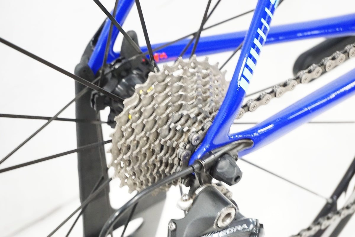 CANNONDALE 「キャノンデール」 SUPERSIX EVO HI-MOD ULTEGRA 2016 / 奈良店