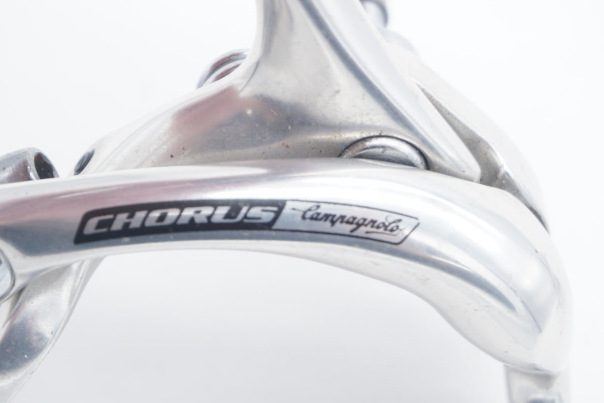 CAMPAGNOLO 「カンパニョーロ」 CHORUS キャリパーブレーキ