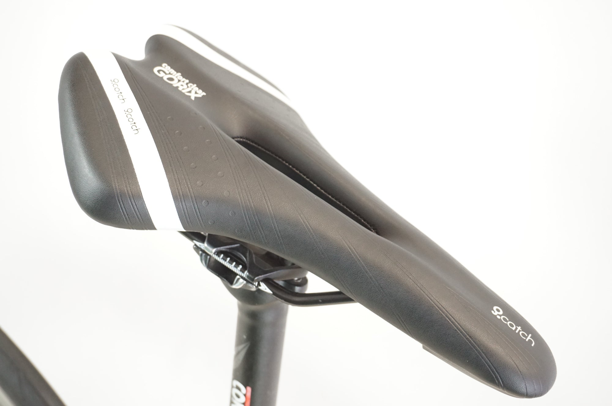 GUSTO 「グスト」 RCR TEAM LIMITED 2018年モデル ロードバイク カスタム / 宇都宮店