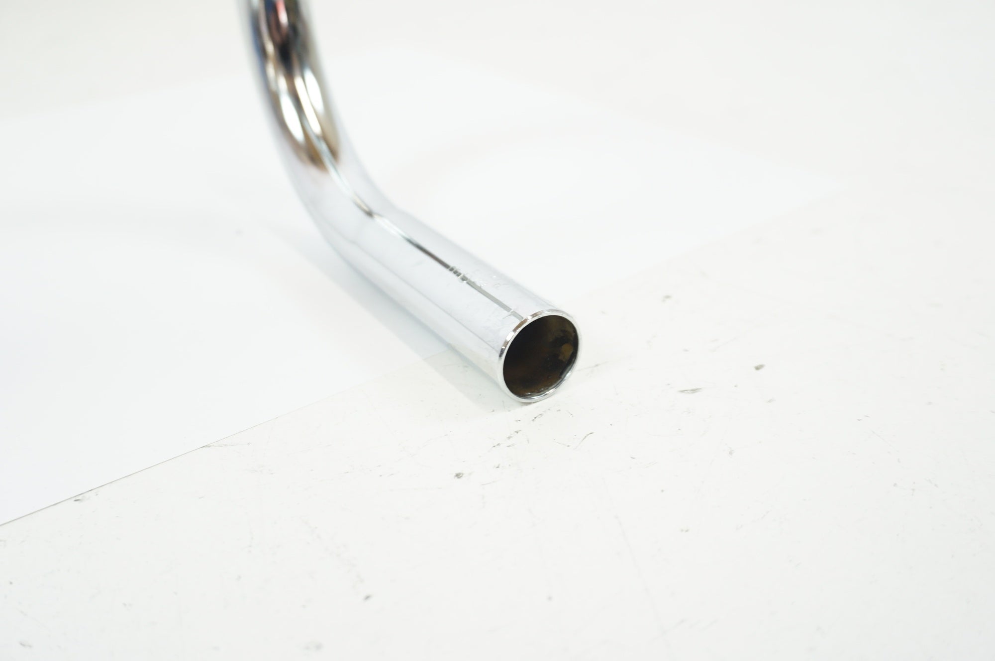 NITTO 「ニットー」 B123 NJS 380mm ハンドル / 宇都宮店