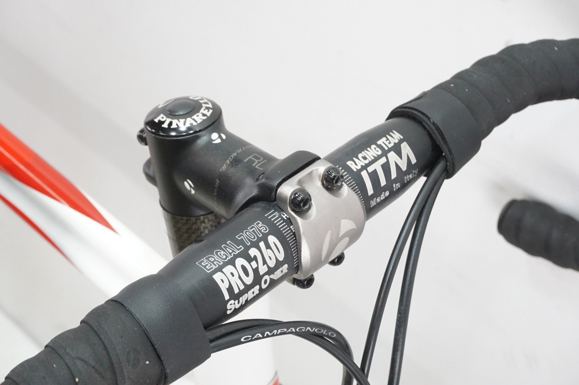 PINARELLO 「ピナレロ」 GALILEO 2008年頃 ロードバイク / 大宮店