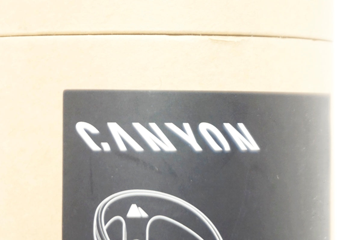 CANYON 「キャニオン」 CAGE CF SL ボトルケージ / 大阪門真店