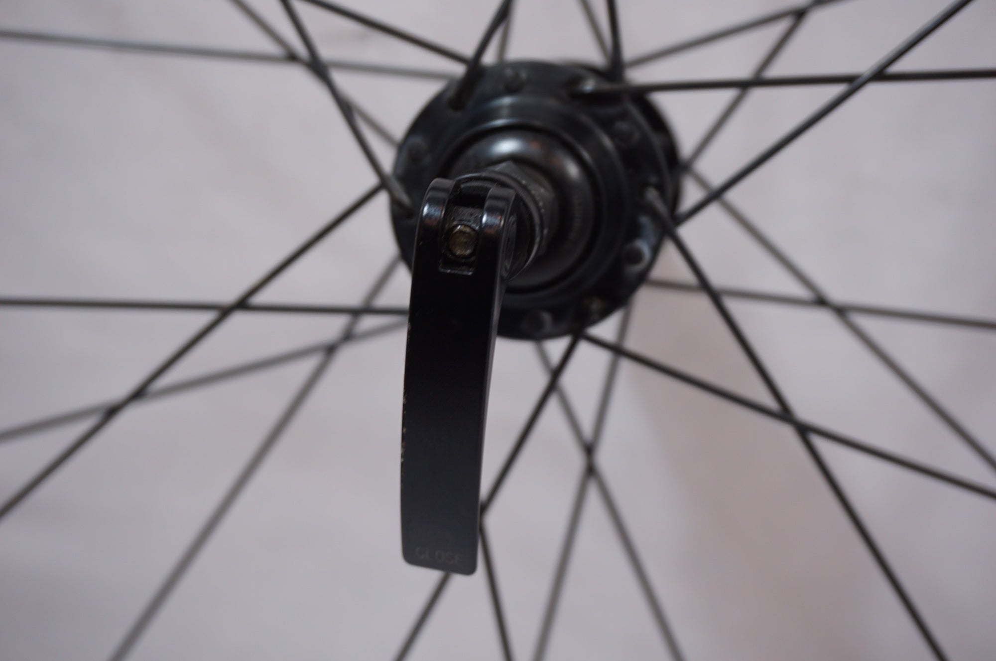 SHIMANO 「シマノ」 WH-R500 シマノ10速 ホイールセット / 世田谷店