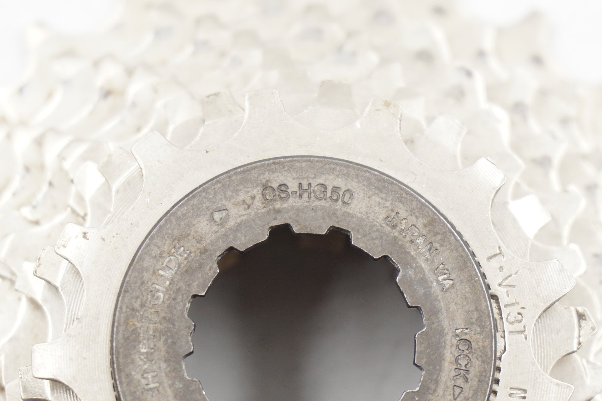 SHIMANO 「シマノ」 CS-HG50 13-26T スプロケット / 奈良店