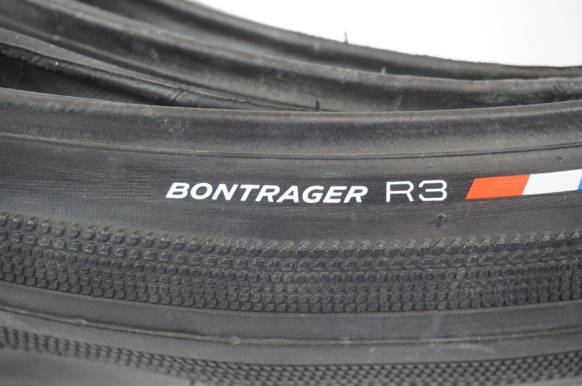 BONTRAGER 「ボントレガー」 R3  700×32 タイヤ / 宇都宮店