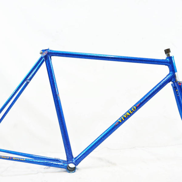 ピスト - フレーム ｜ バイチャリ公式オンラインショップ