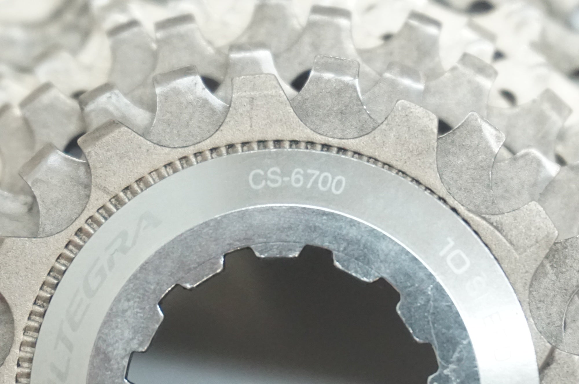 SHIMANO 「シマノ」 ULTAGRA CS-6700 12-23T スプロケット / 福岡アイランドシティ店