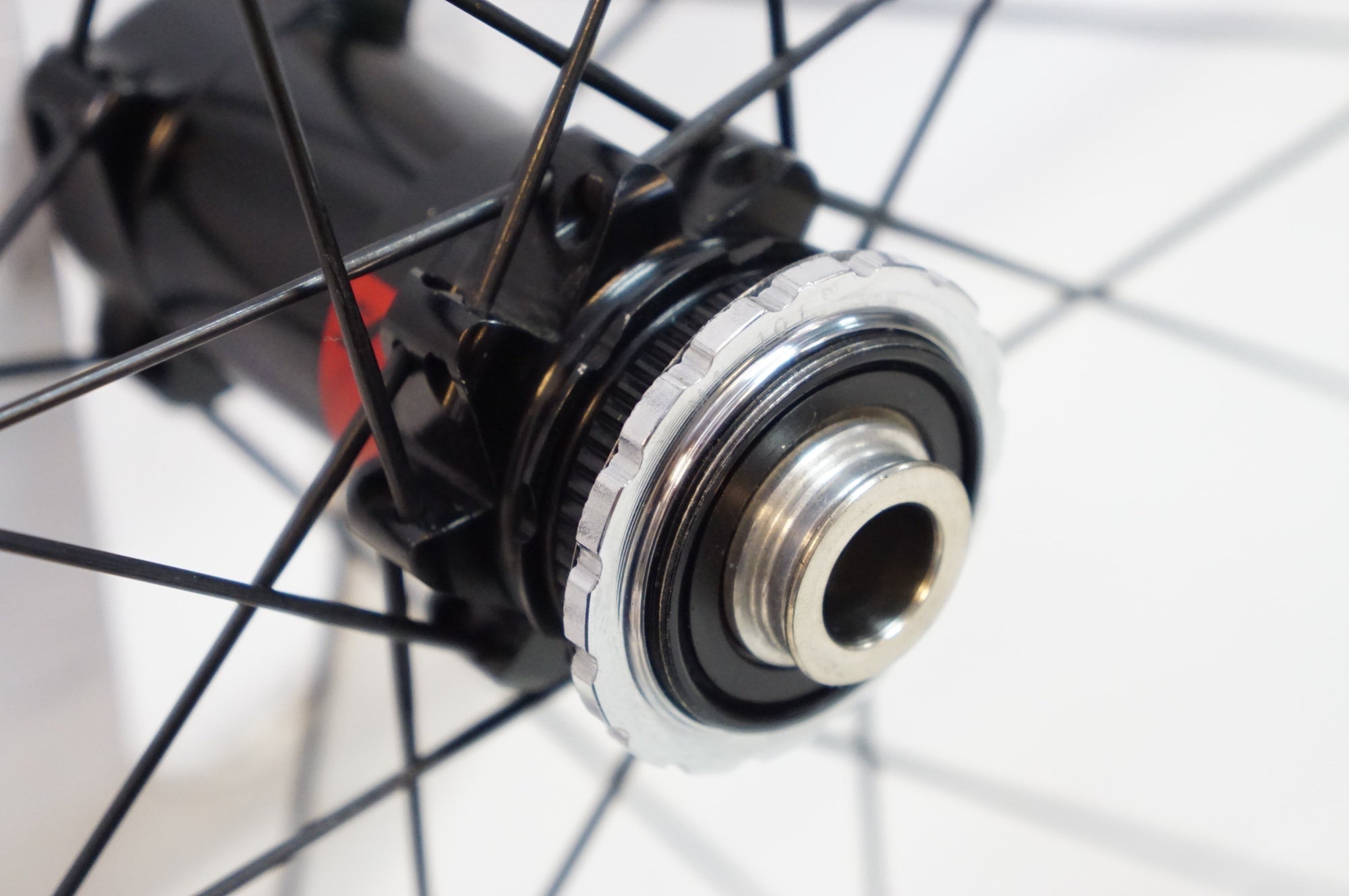 FULCRUM 「フルクラム」 RAPID RED 5 DB 650B シマノ 11速 ホイールセット / 熊谷本店