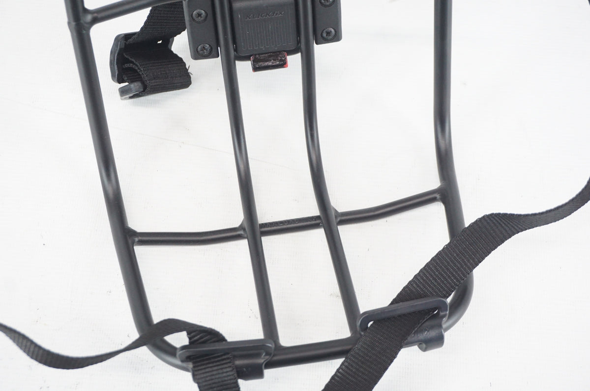 TERN 「ターン」 Kanga Rack + Luggage Truss 2.0 SET フロントラック / 阪急塚口店