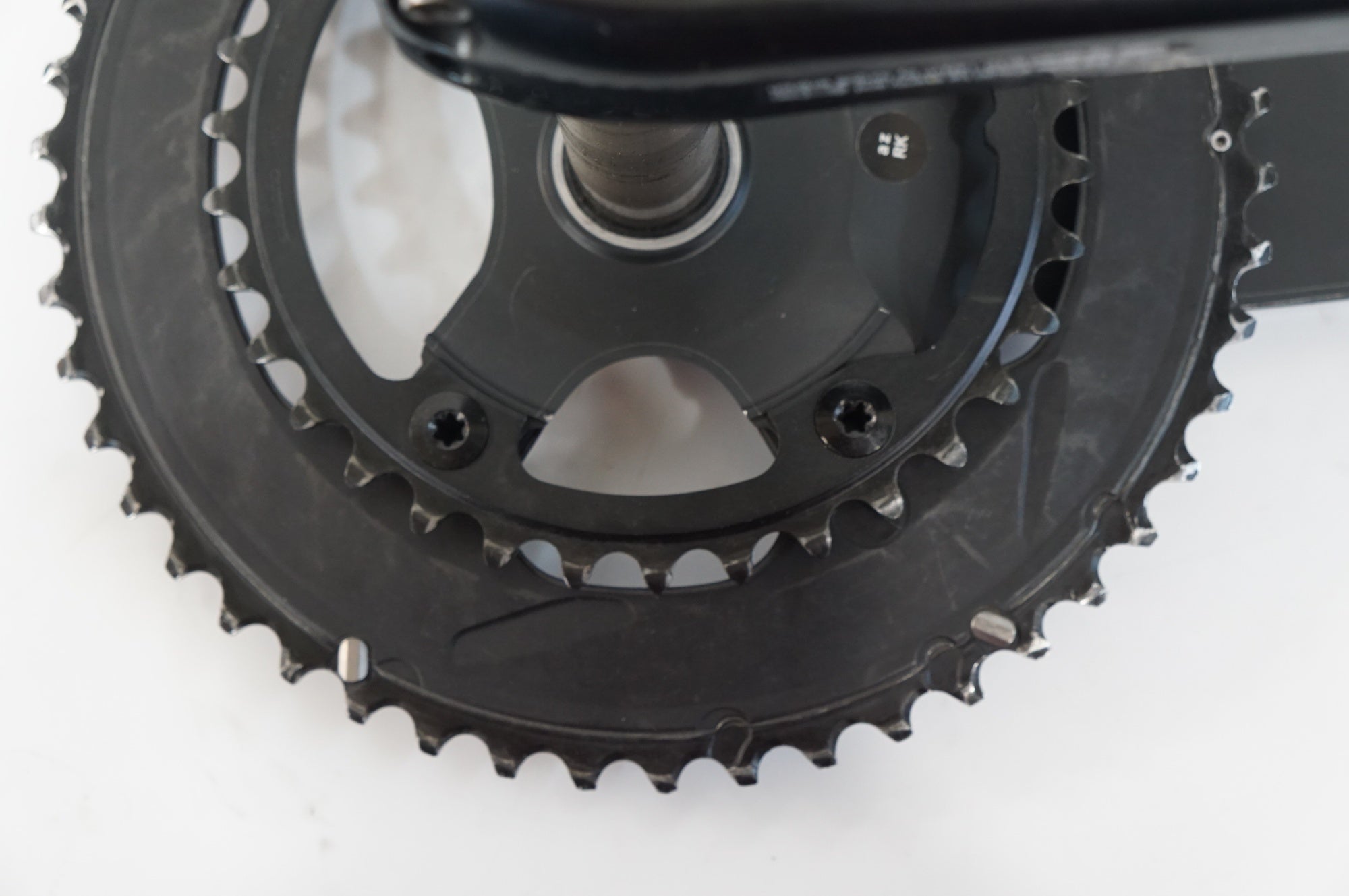 SHIMANO 「シマノ」 ULTEGRA FC-R8000 50-34T 170mm クランクセット
