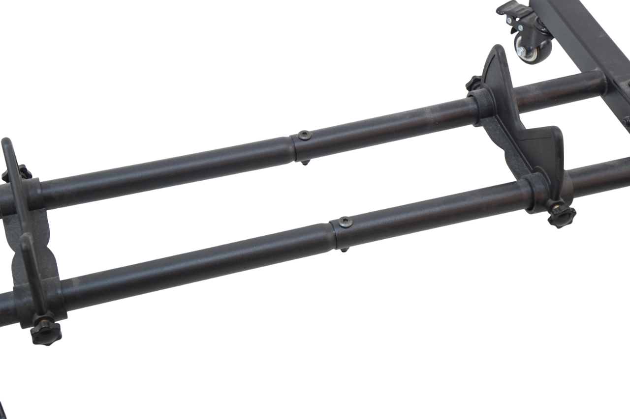 ブランド不明 キャスター付きスタンド / バイチャリ浦和ベース