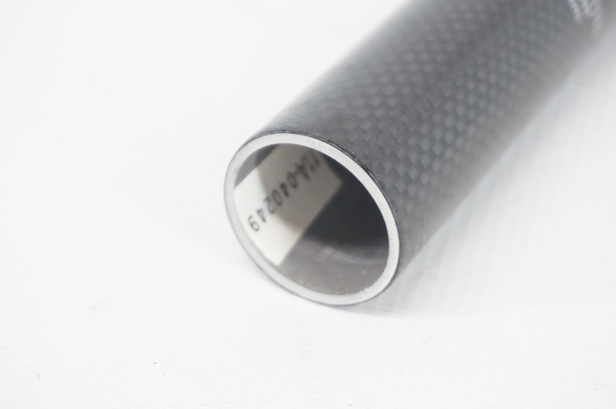 MOST 「モスト」 カーボン Φ31.6 300mm シートポスト / 阪急塚口店