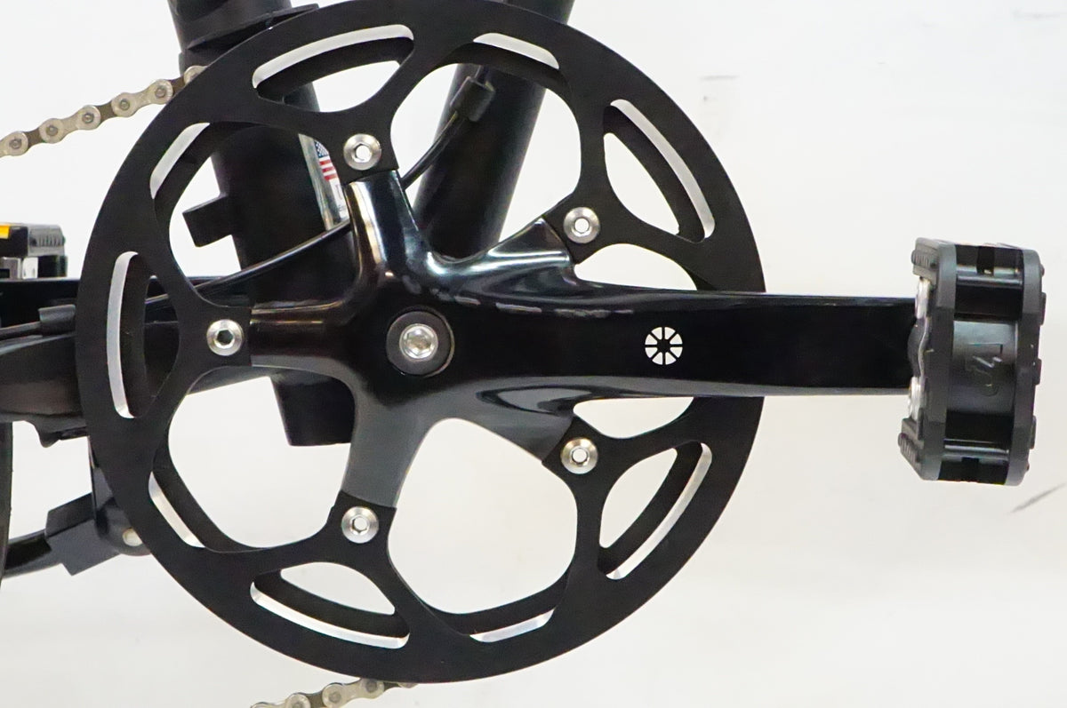 DAHON 「ダホン」 HORIZE 2018年モデル 20インチ 折り畳み自転車 / 熊谷本店