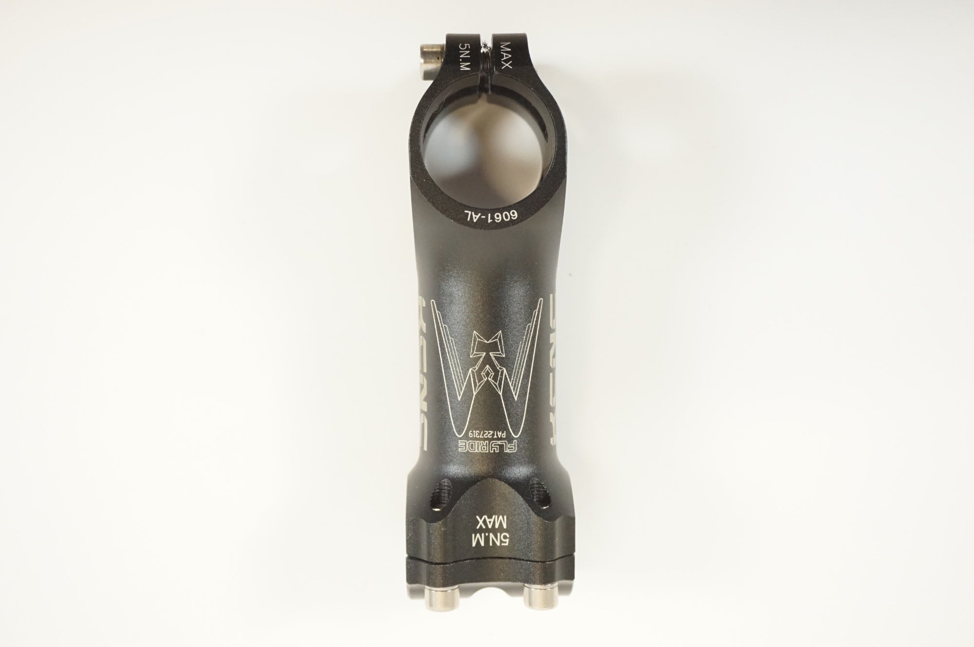 KCNC 「ケーシーエヌシー」 FLYRIDE 25.4mm 90mmステム / 宇都宮店