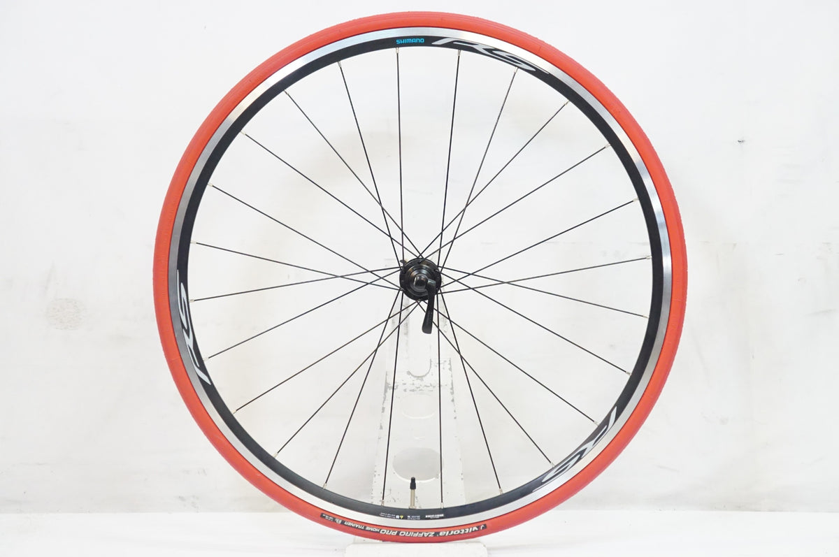 SHIMANO 「シマノ」 WH-RS100 シマノ 11/12速 リアホイール / 熊谷本店