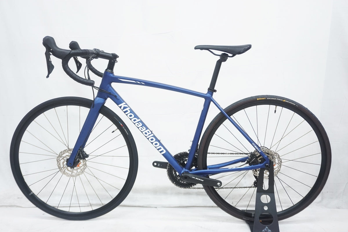 KHODAABLOOM 「コーダブルーム」 FARNA DISC 105 2024年モデル ロードバイク/ 大阪美原北インター店