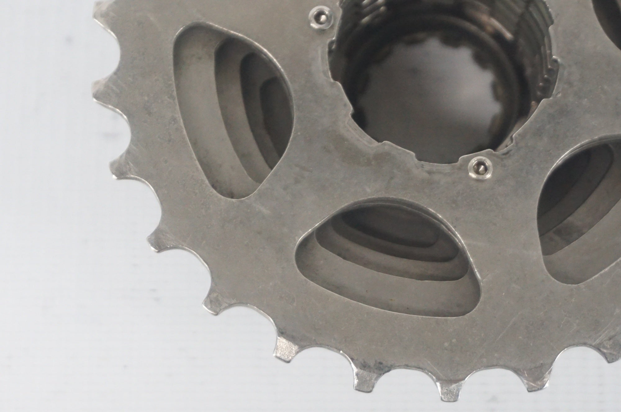 SHIMANO 「シマノ」 CS-HG50 13-26T 8S スプロケット / 阪急塚口店