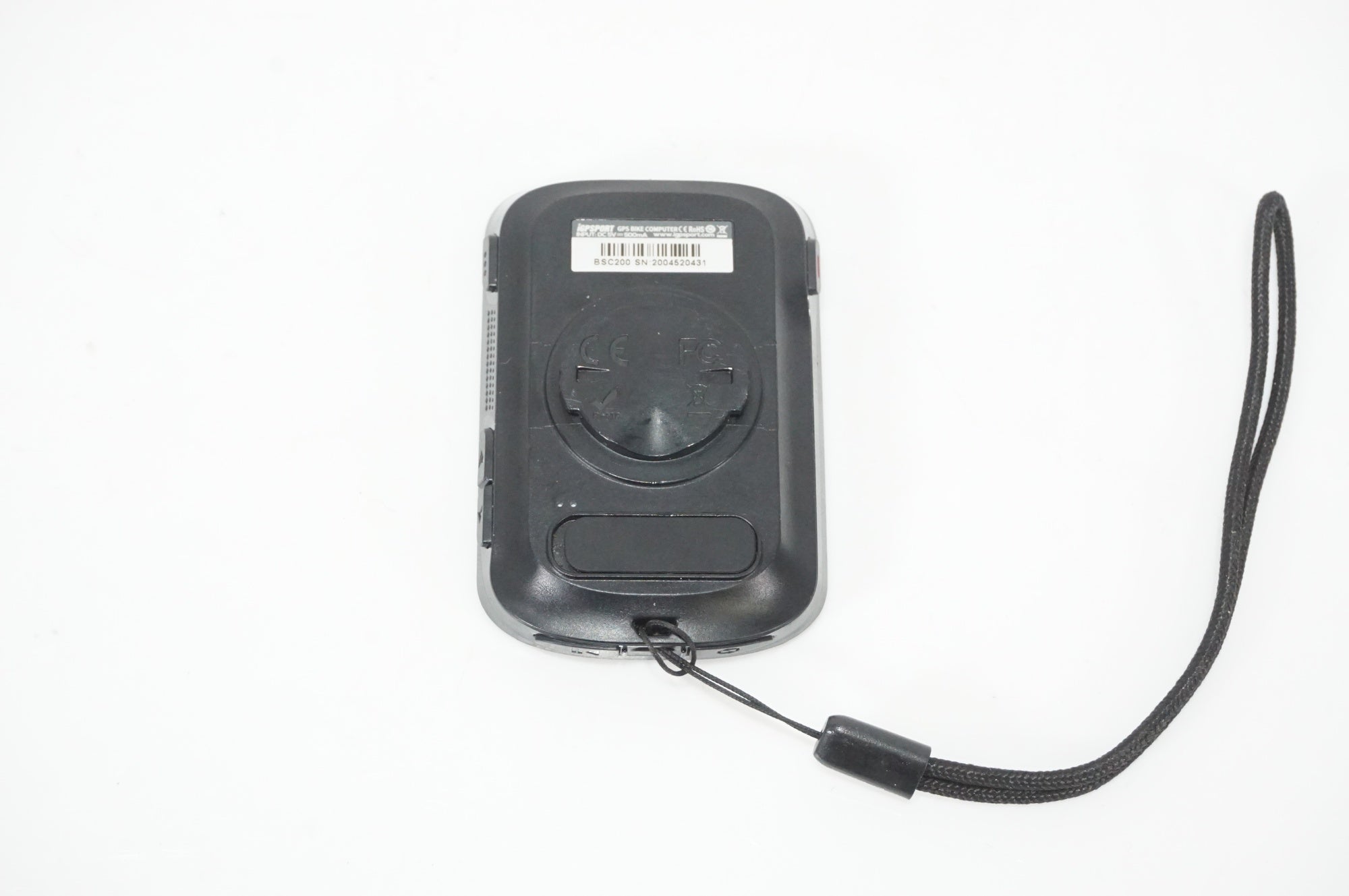 IGPSPORT 「アイジーピースポーツ」 BSC200 サイクルコンピューター / AKIBA店