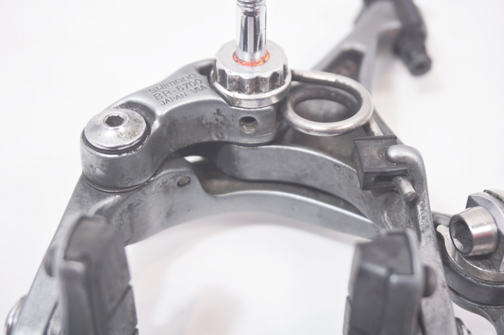 SHIMANO 「シマノ」 ULTEGRA BR-6700 キャリパーブレーキセット / バイチャリ世田谷店
