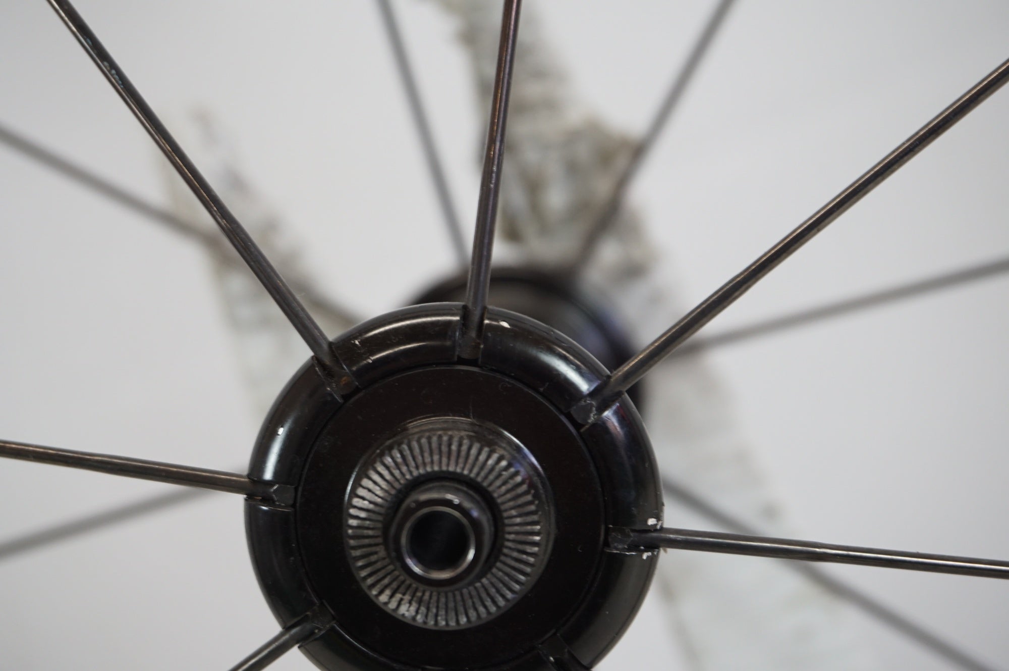 GIANT 「ジャイアント」 SLR1 フロントホイール / 宇都宮店