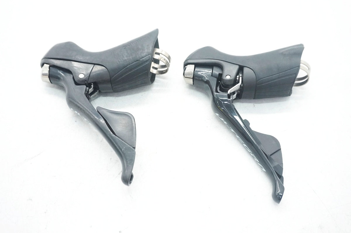 SHIMANO 「シマノ」 ULTEGRA ST-R8000 デュアルコントロールレバー / 大阪門真店