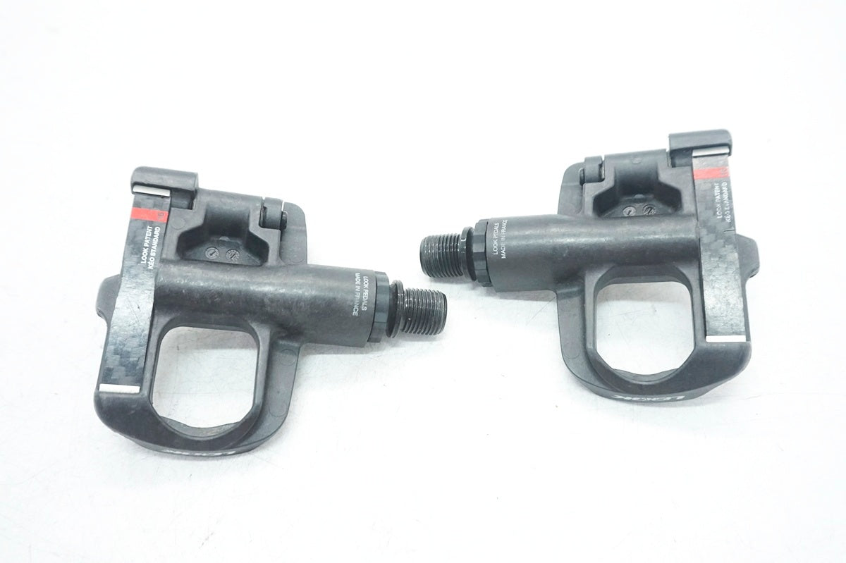 LOOK 「ルック」 KEO BLADE CARBON ペダル / 大阪門真店