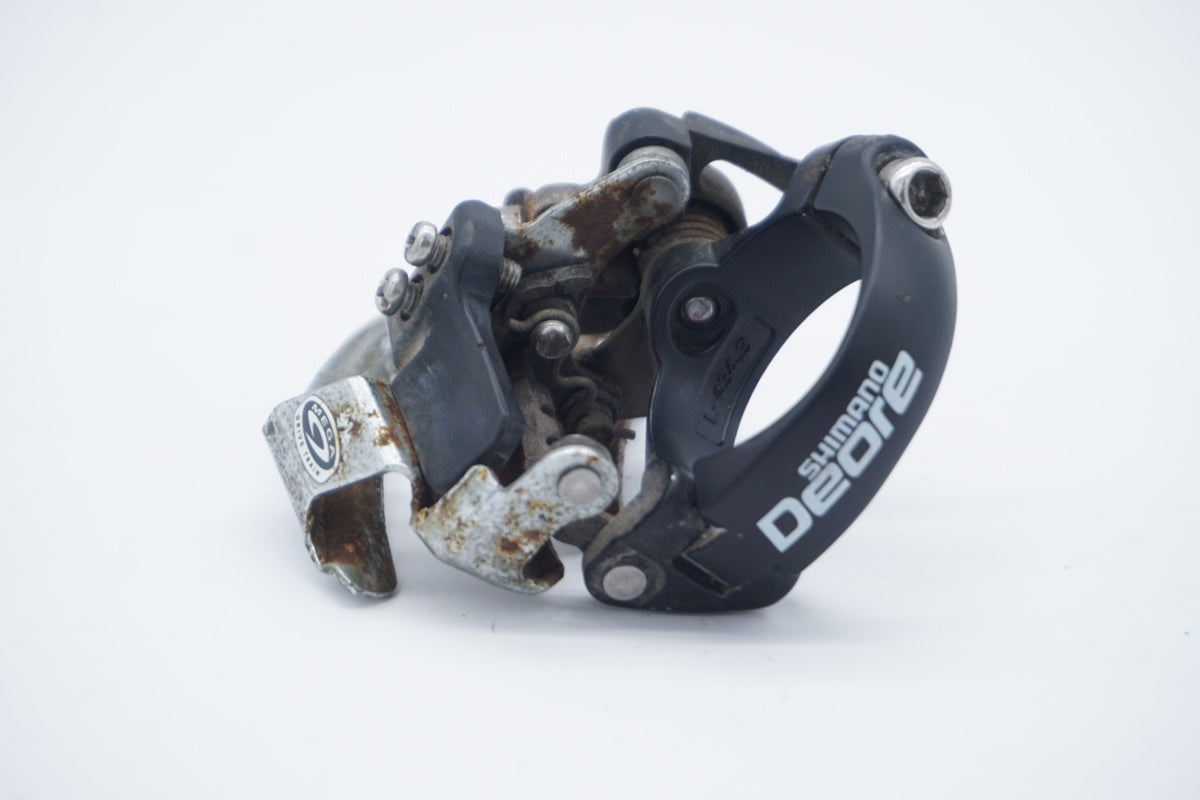 SHIMANO 「シマノ」 DEORE FD-M510 フロントディレイラー/ 滋賀大津店