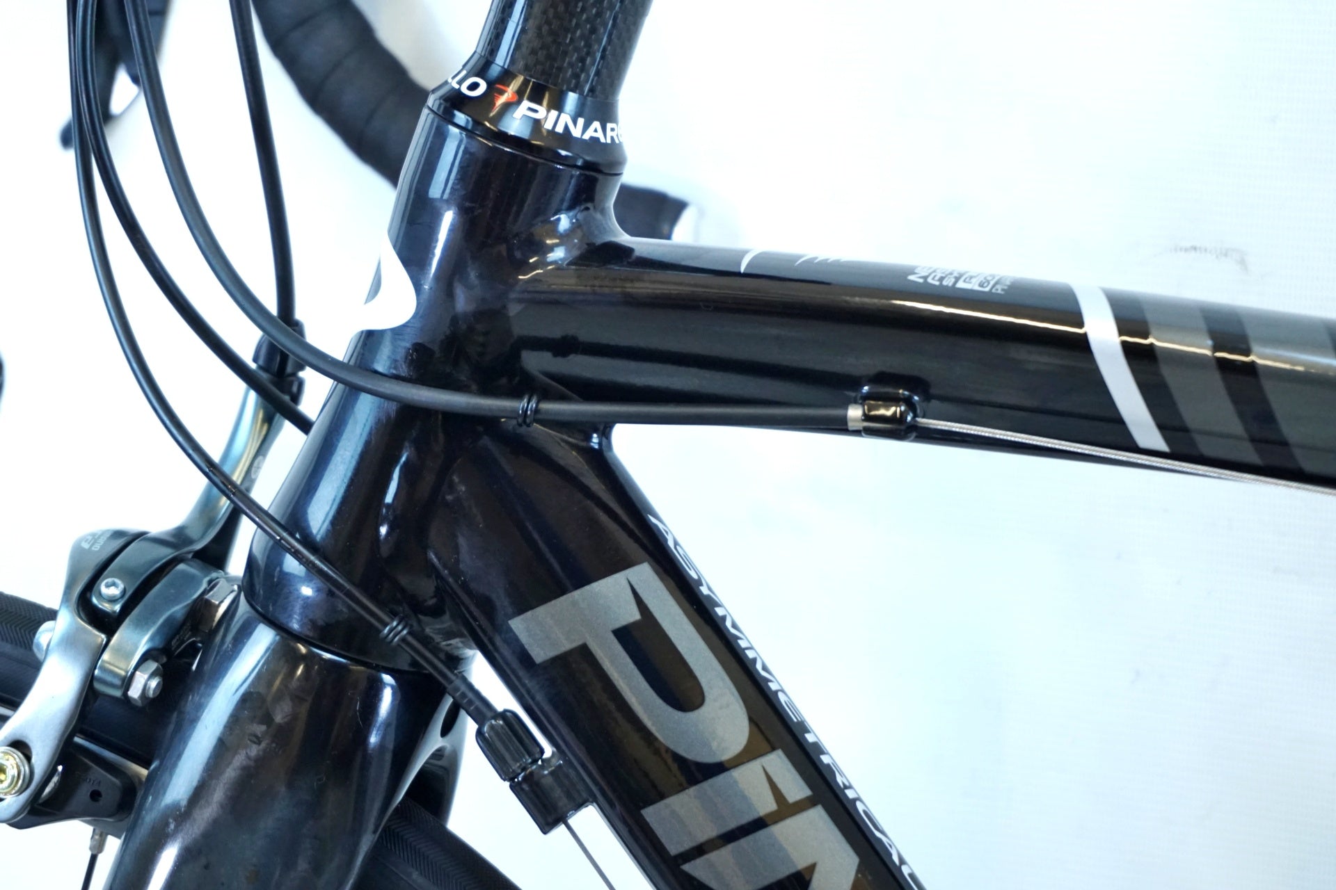 PINARELLO 「ピナレロ」 NEOR 2016年モデル ロードバイク / 有明