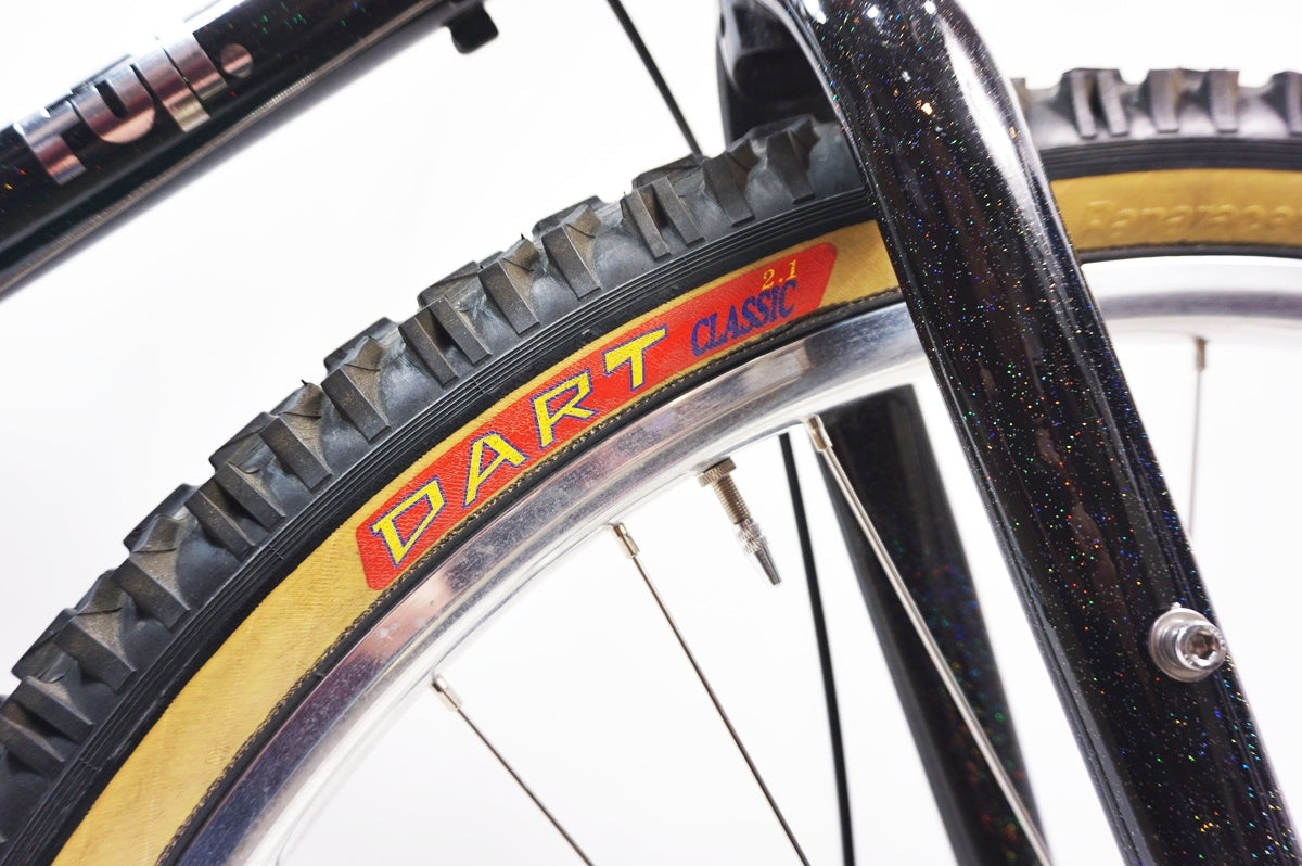 FUJI 「フジ」 ALTERR 2024年モデル マウンテンバイク / バイチャリ世田谷店