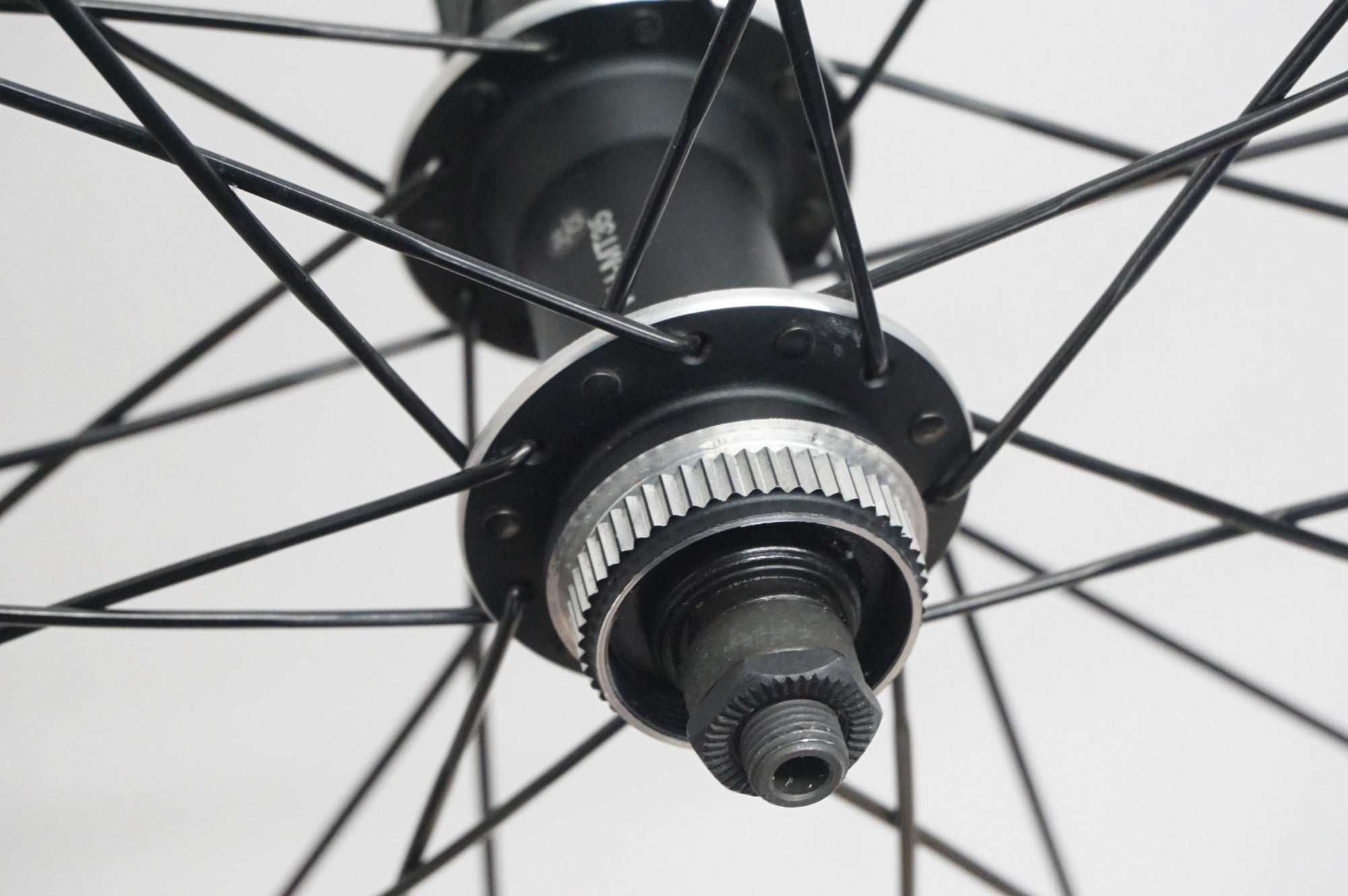 SHIMANO 「シマノ」 WH-MT35 シマノ10速 ホイールセット / 福岡店