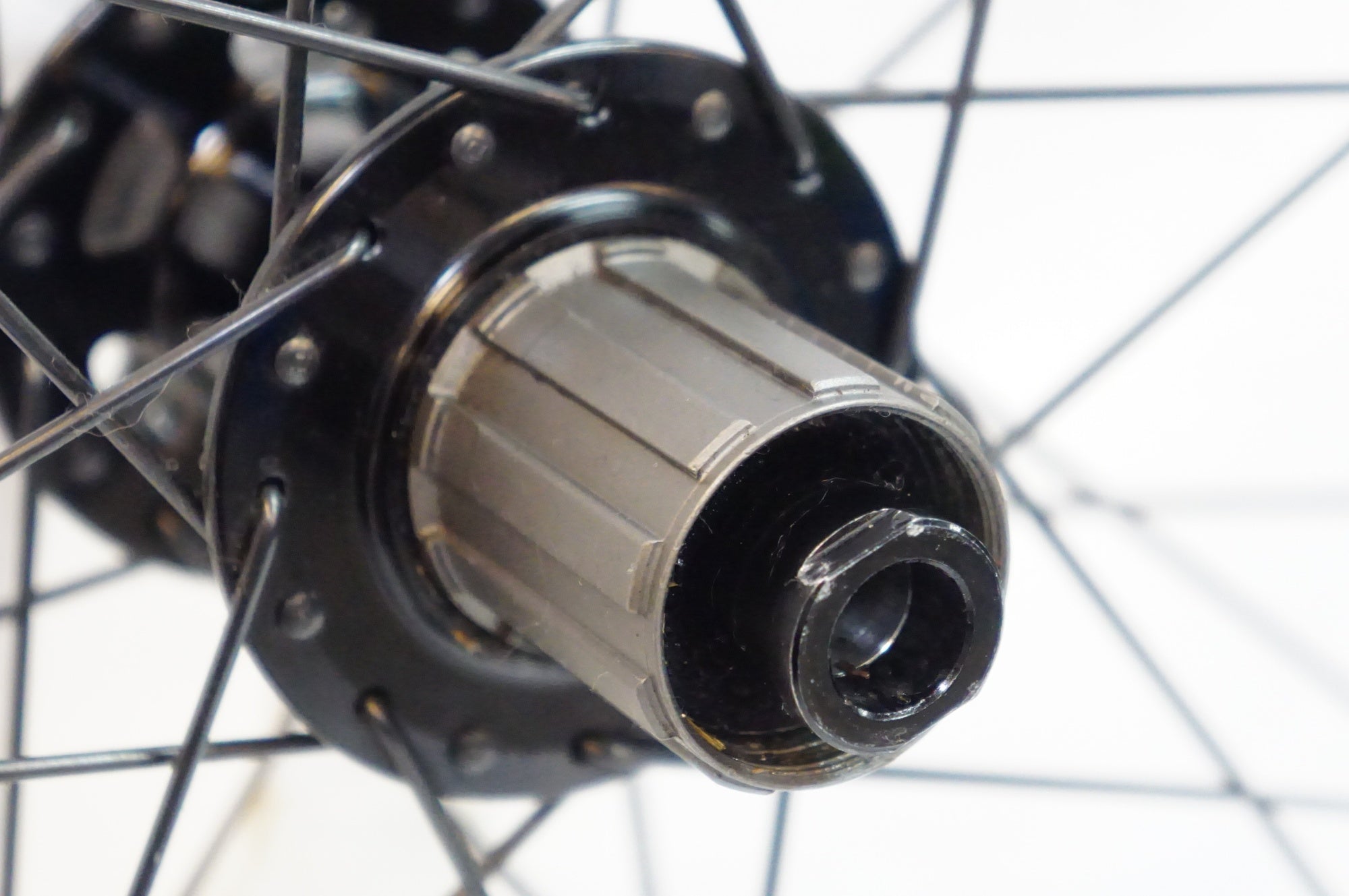 STANS 「スタンズ」 ZTR RAPID 28 27.5インチ シマノ8/9速 リアホイール / 熊谷本店