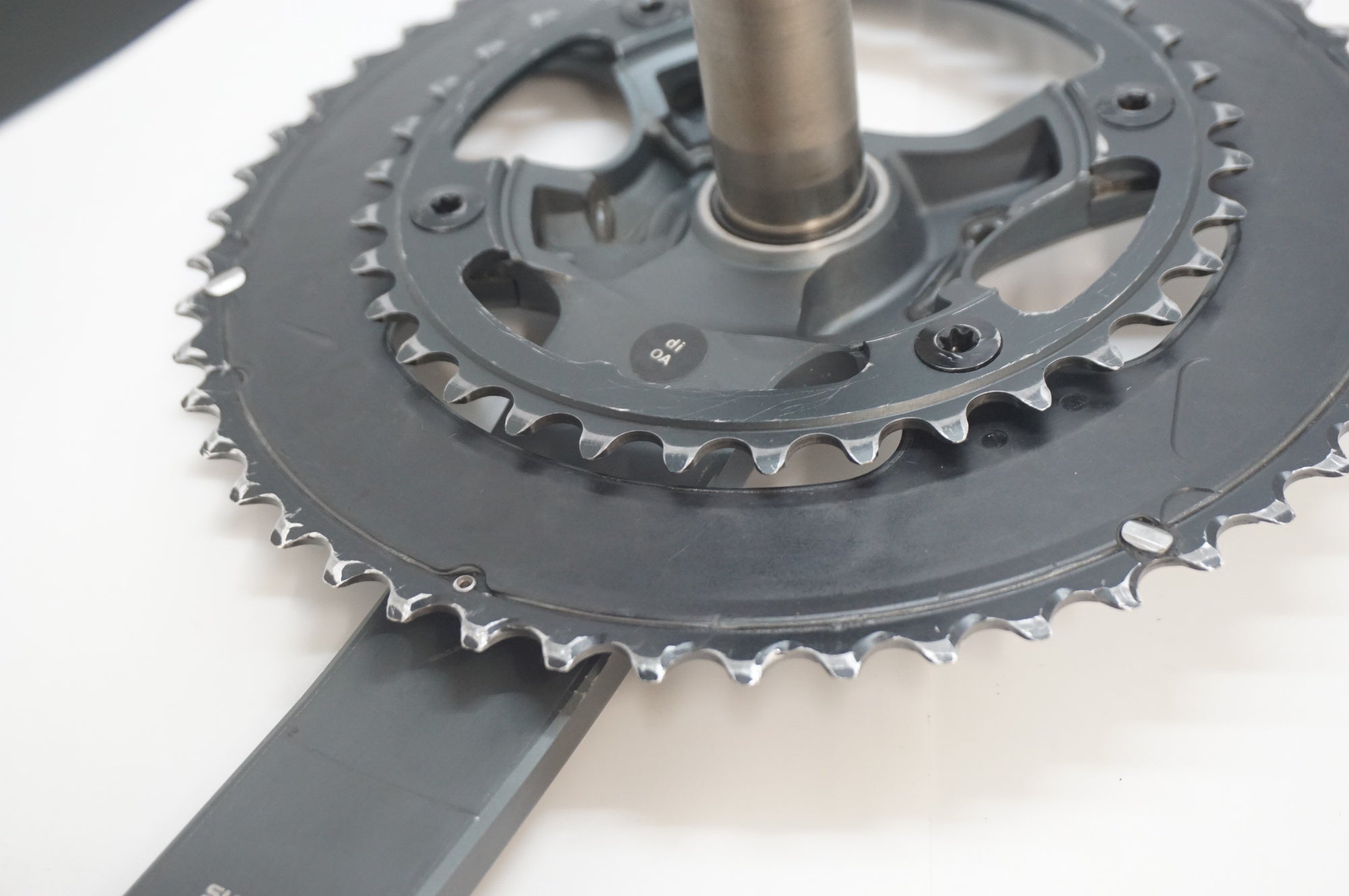 SHIMANO 「シマノ」 ULTEGRA FC-6800 50-34T 175mm クランク / 福岡店